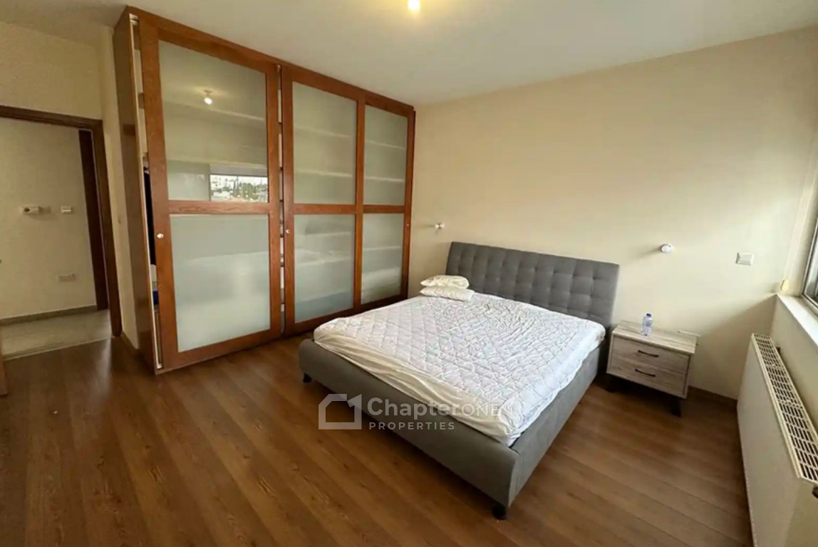 Detached Villa For Sale  in  Lakatameia - Agios Nikolaos
