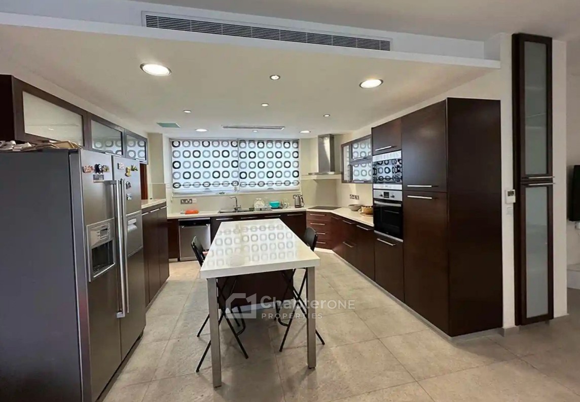 Detached Villa For Sale  in  Lakatameia - Agios Nikolaos
