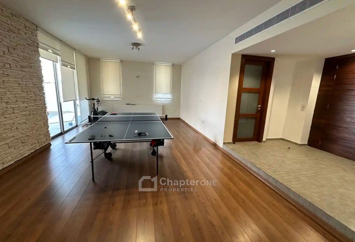 Detached Villa For Sale  in  Lakatameia - Agios Nikolaos