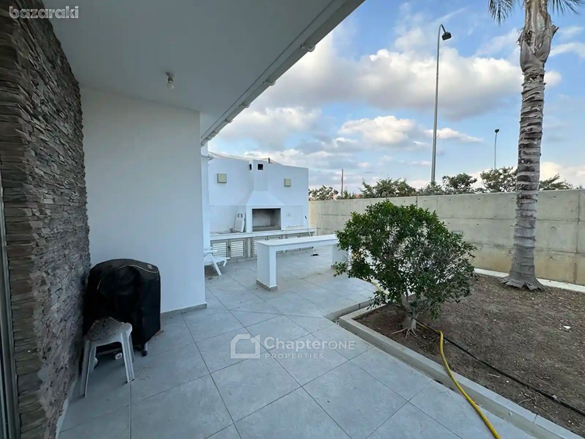 Detached Villa For Sale  in  Lakatameia - Agios Nikolaos