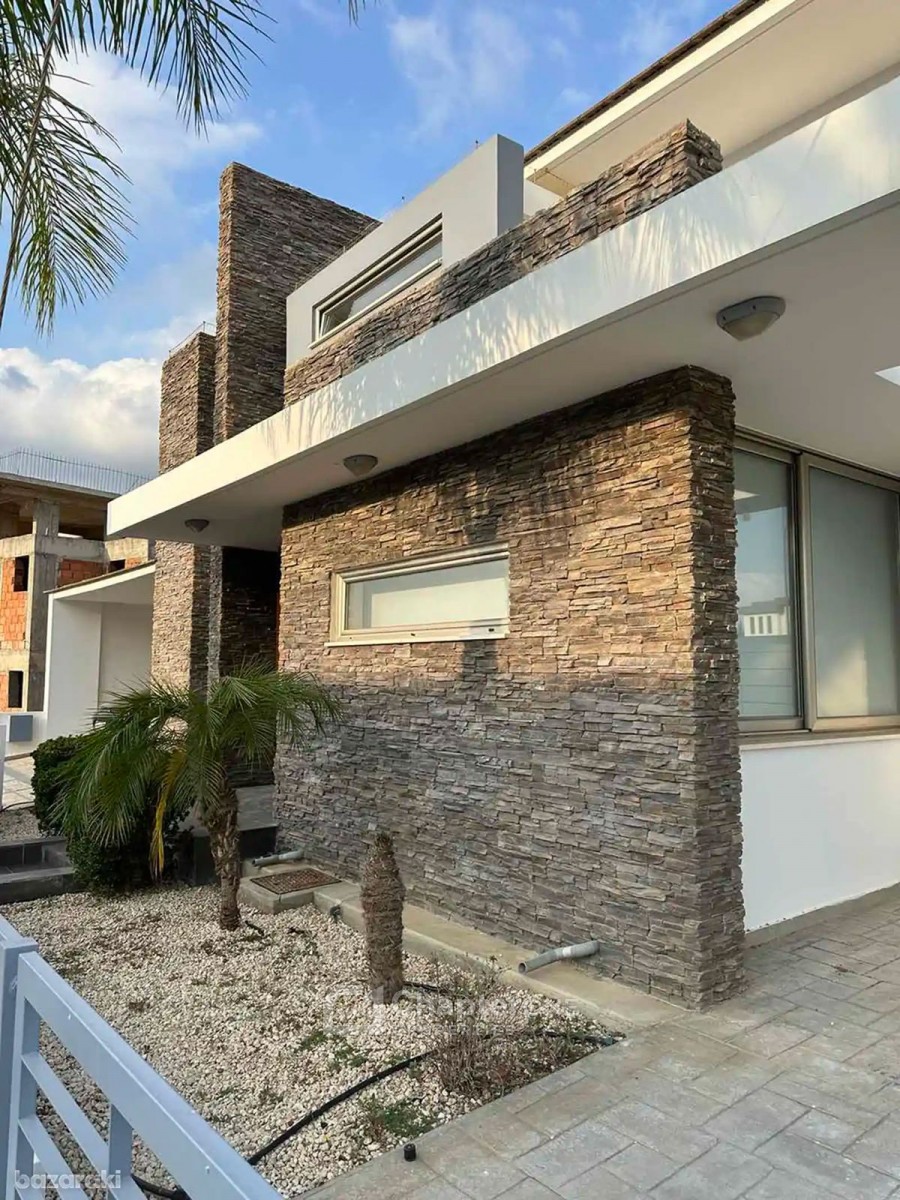 Detached Villa For Sale  in  Lakatameia - Agios Nikolaos
