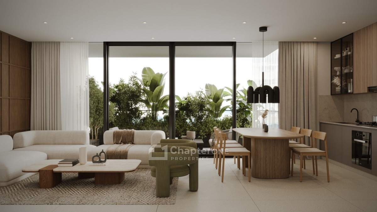 Apartment For Sale  in  Kato Paphos - Universal