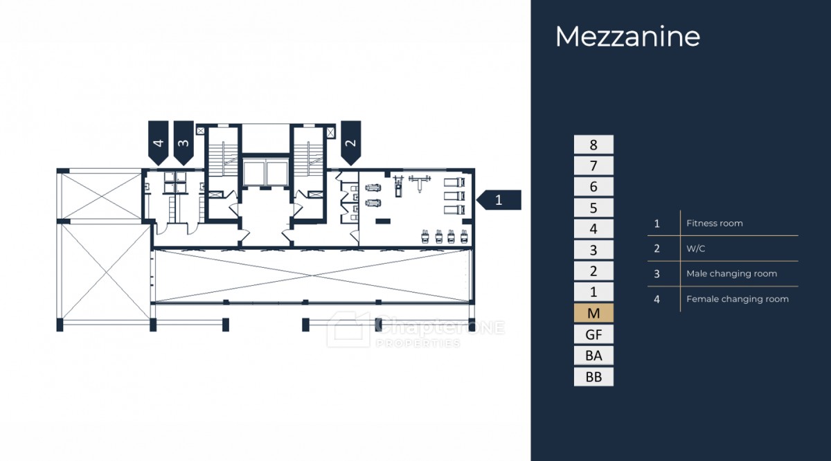 Office  For Sale  in  Limassol - Katholiki