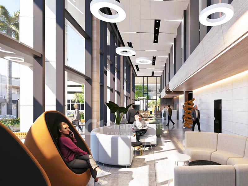 Office  For Sale  in  Limassol - Katholiki