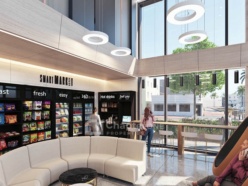 Office  For Sale  in  Limassol - Katholiki