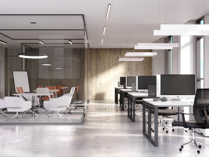 Office  For Sale  in  Limassol - Katholiki