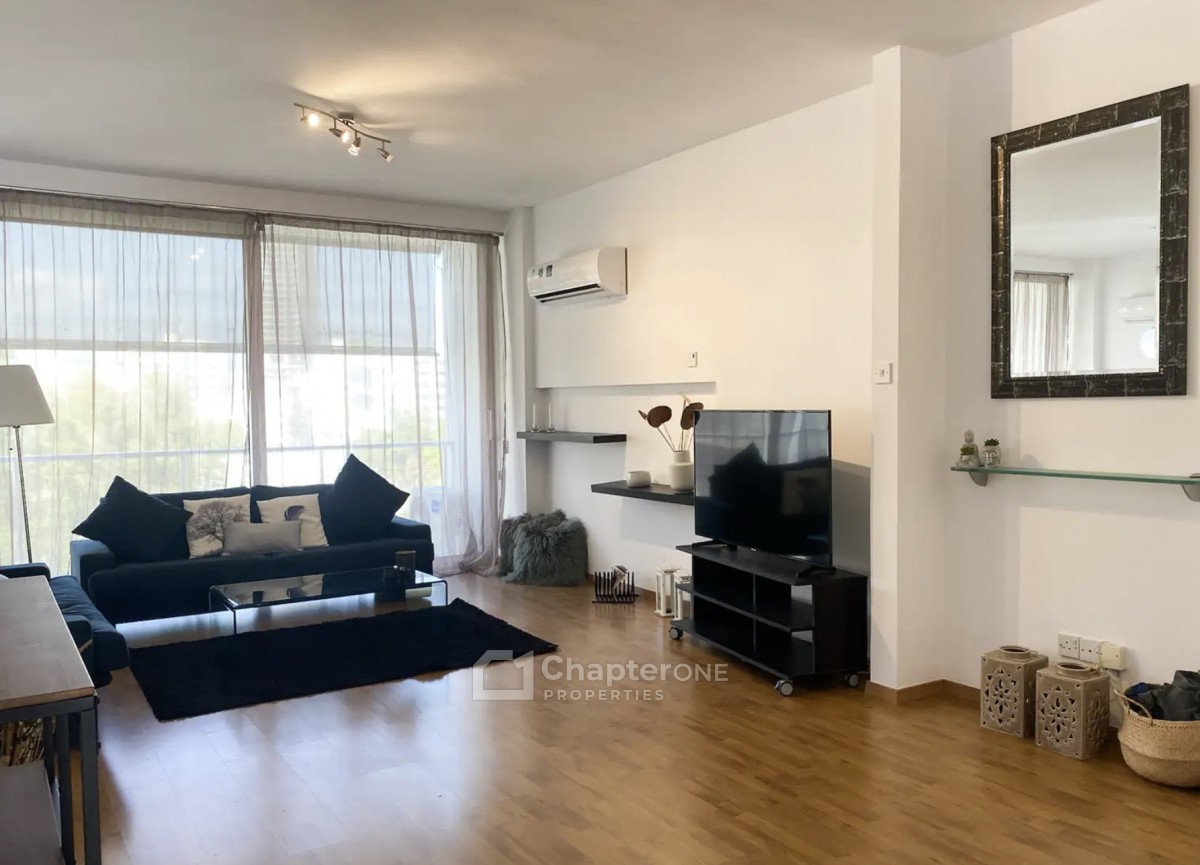 Detached Villa For Rent  in  Agioi Omologites