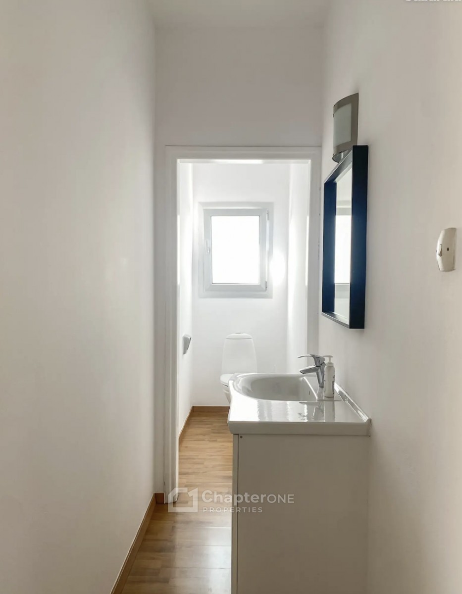 Detached Villa For Rent  in  Agioi Omologites