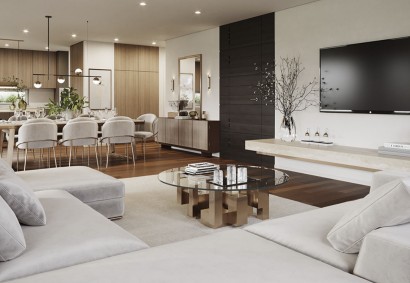 Egkomi, Nicosia Apartment For Sale | C7255