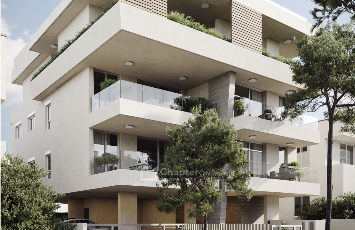 Apartment For Sale  in  Egkomi