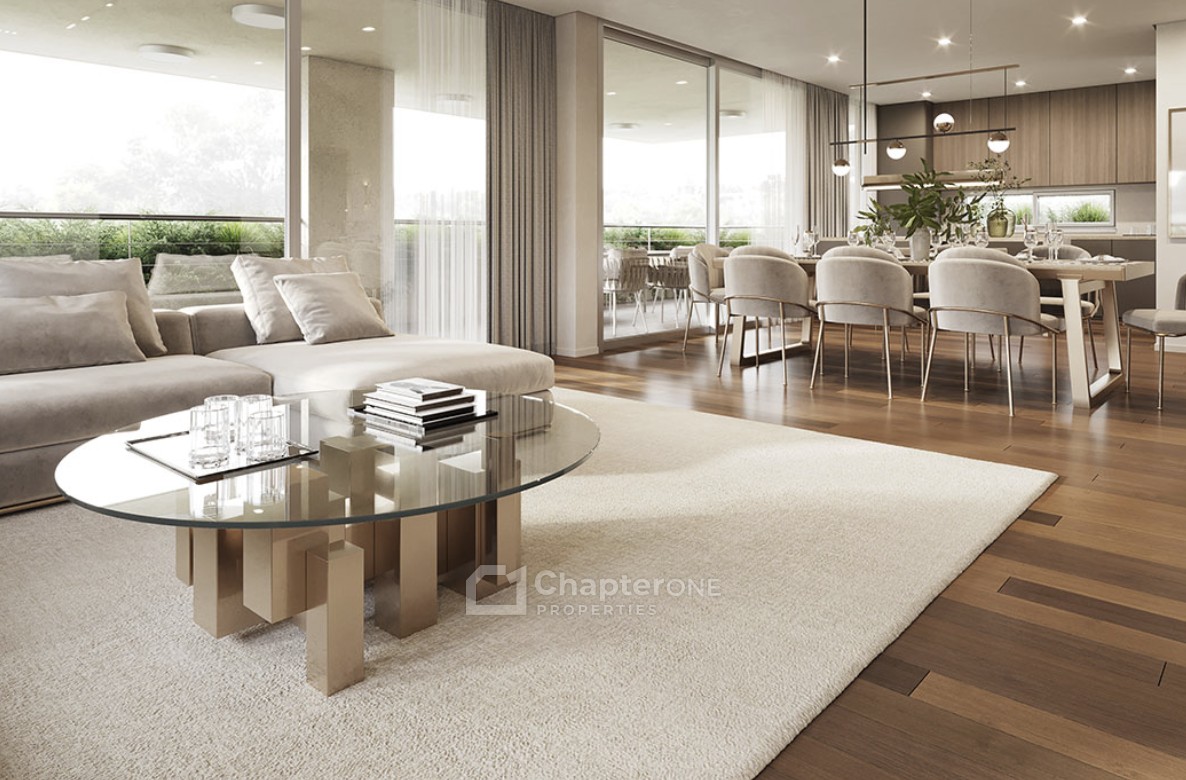 Apartment For Sale  in  Egkomi