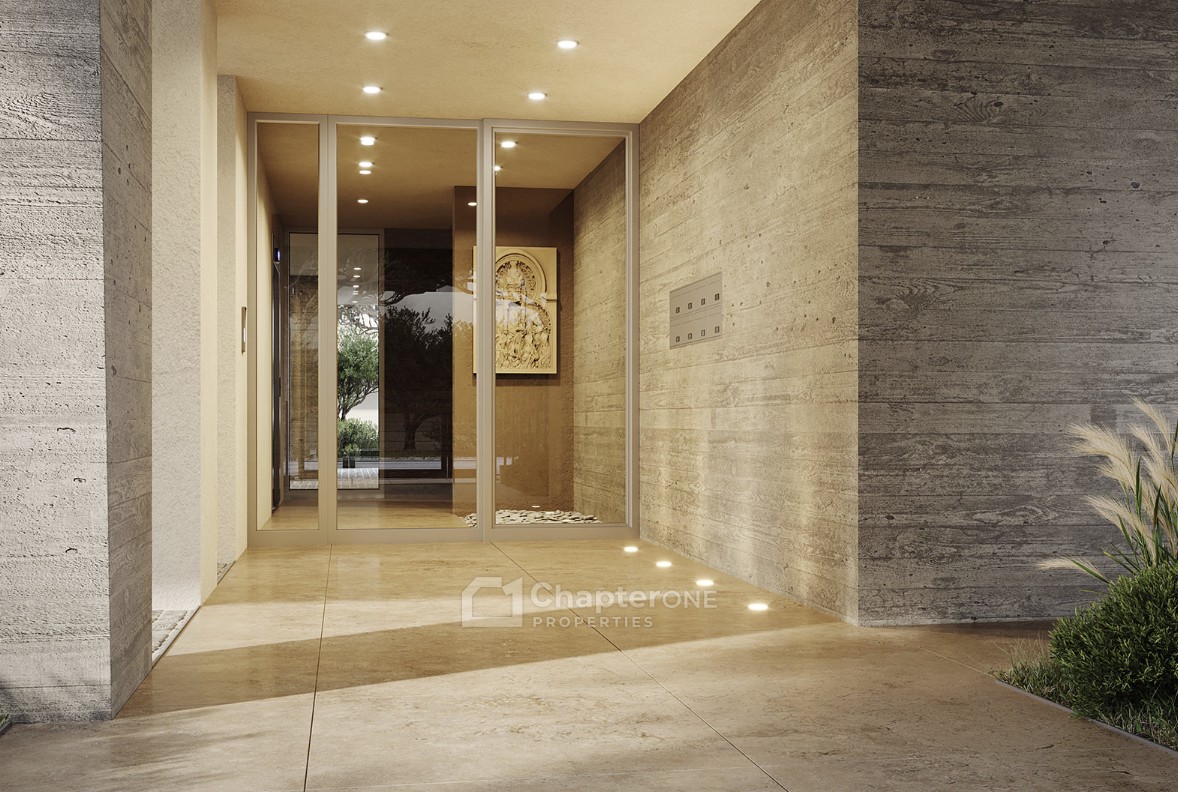 Apartment For Sale  in  Egkomi