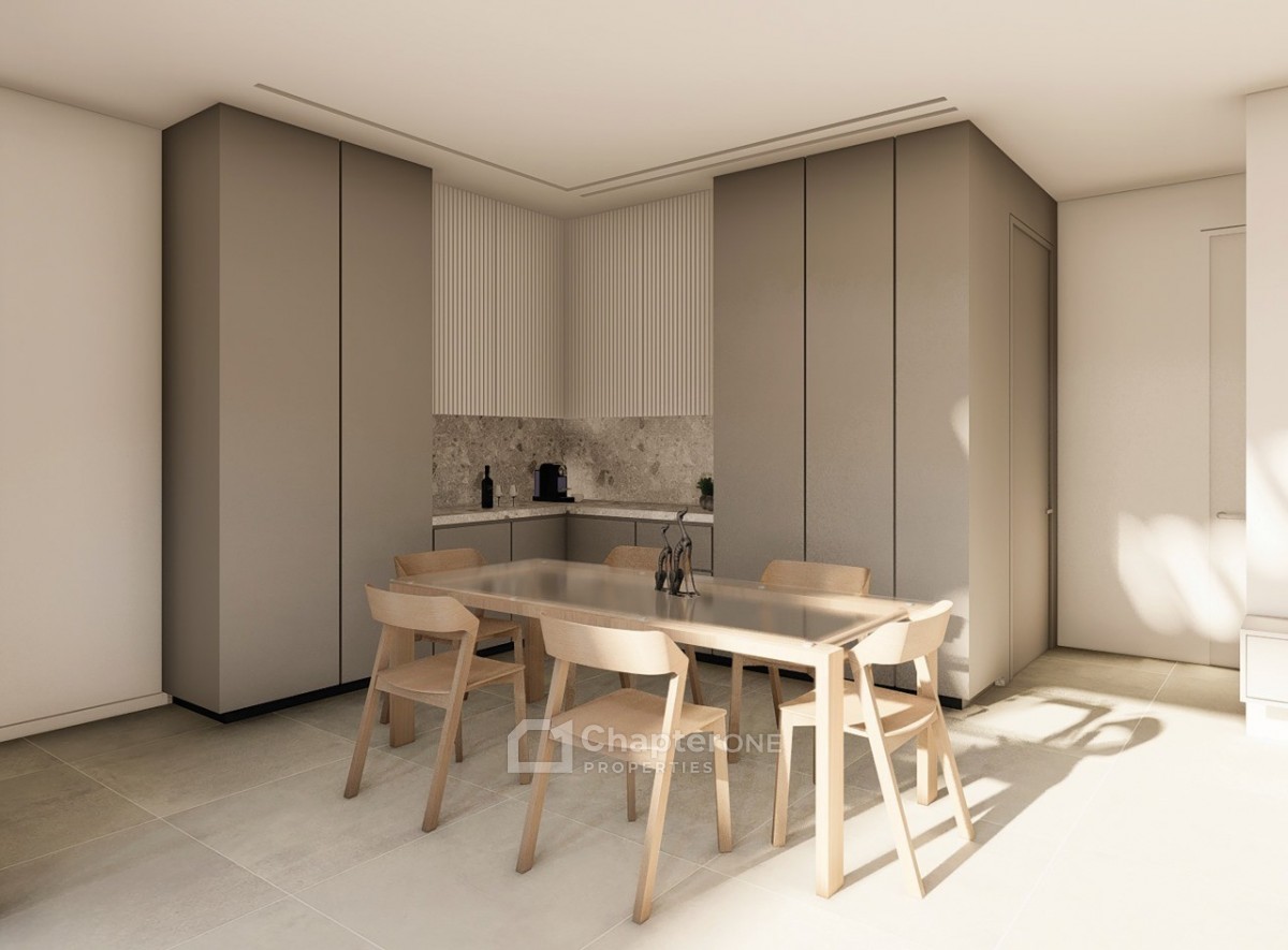 Ground Floor Apartment For Sale  in  Kato Paphos