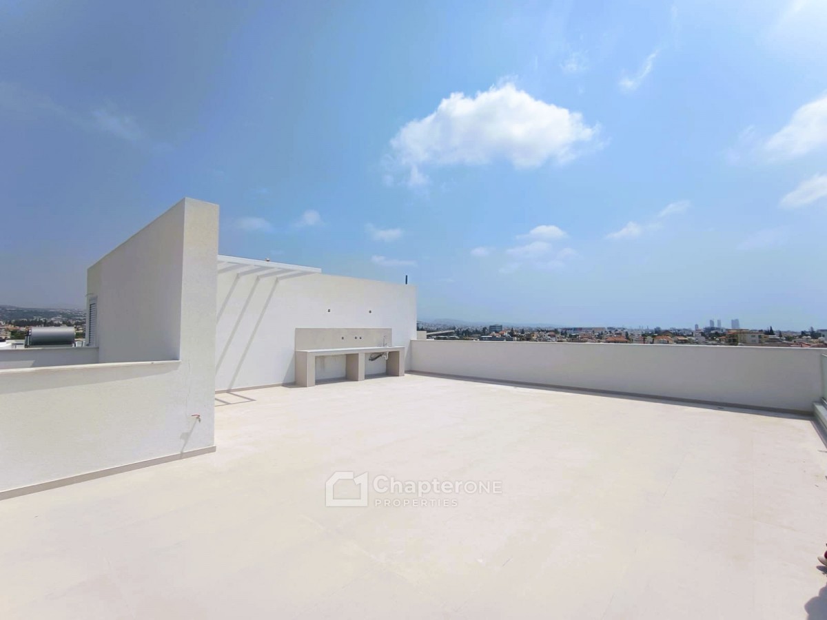 Apartment For Sale  in  Polemidia Kato