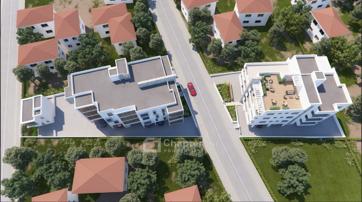 Apartment For Sale  in  Polemidia Kato