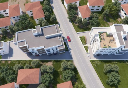 Polemidia Kato, Limassol Apartment For Sale | C7279