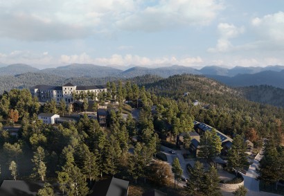 Prodromos, Limassol Studio For Sale | C7280