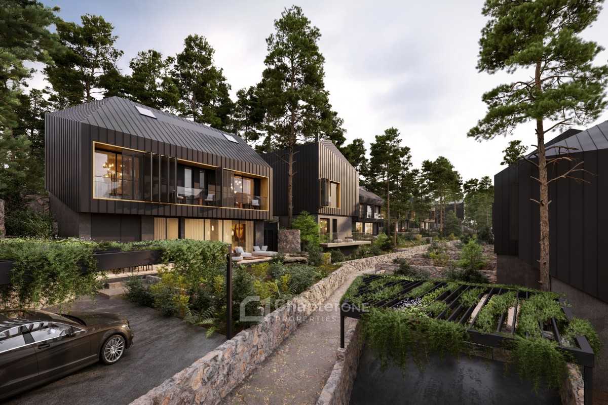 Studio For Sale  in  Prodromos