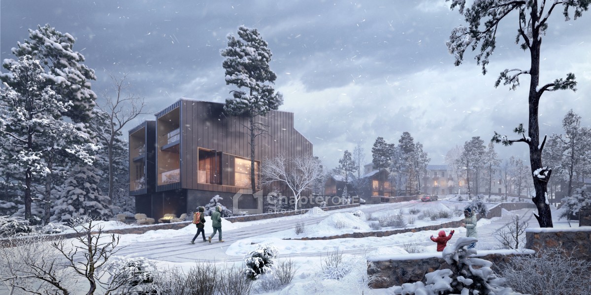 Studio For Sale  in  Prodromos