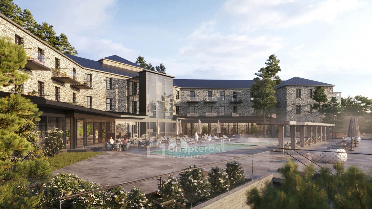 Studio For Sale  in  Prodromos