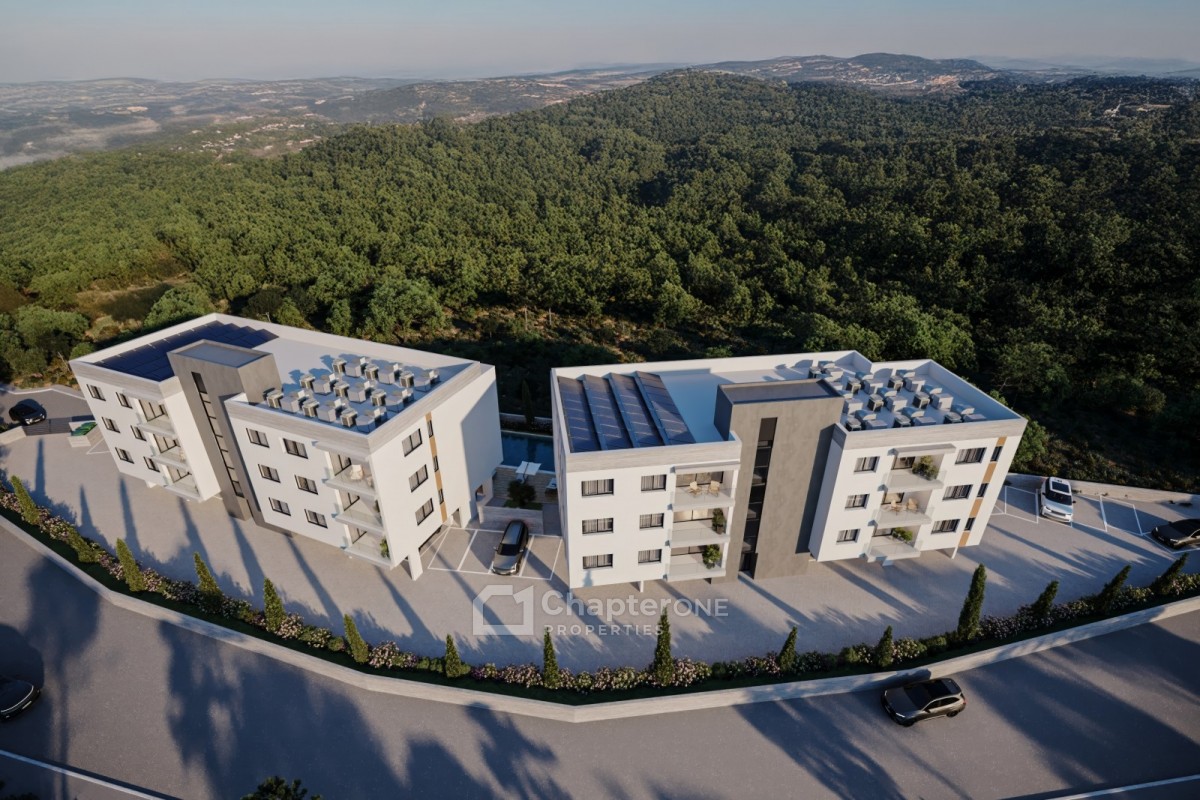 Apartment For Sale  in  Geroskipou