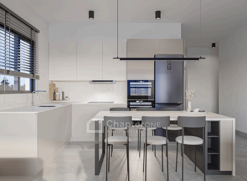 Apartment For Sale  in  Geroskipou