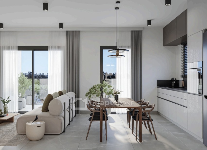 Apartment For Sale  in  Geroskipou