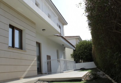 Strovolos - Dasoupolis Detached Villa For Sale | C7303