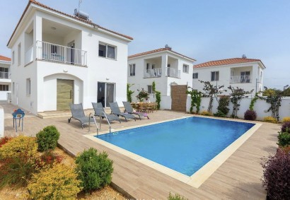 Agia Napa, Famagusta Detached Villa For Sale | C7304