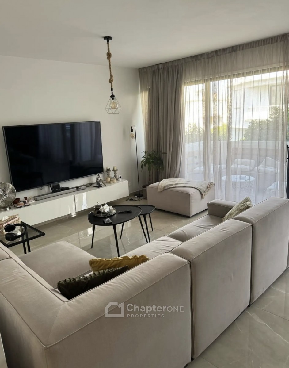 Detached Villa For Sale  in  Agioi Omologites