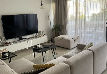 Agioi Omologites, Nicosia Apartment For Sale | C7305