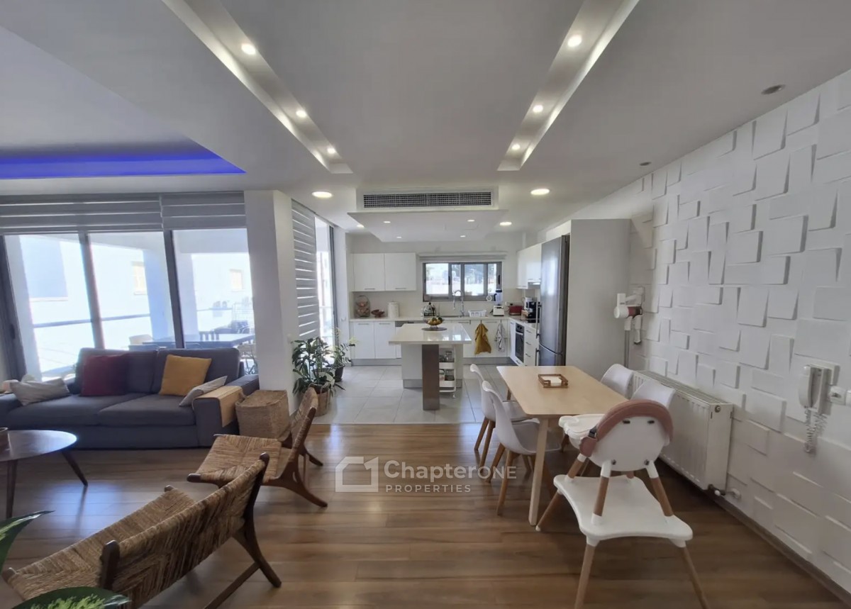 Apartment For Sale  in  Lakatameia - Agia Paraskevi