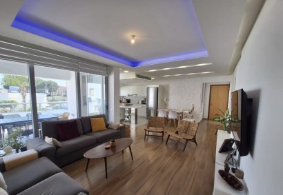 Lakatameia - Agios Nikolaos Apartment For Sale | C7307