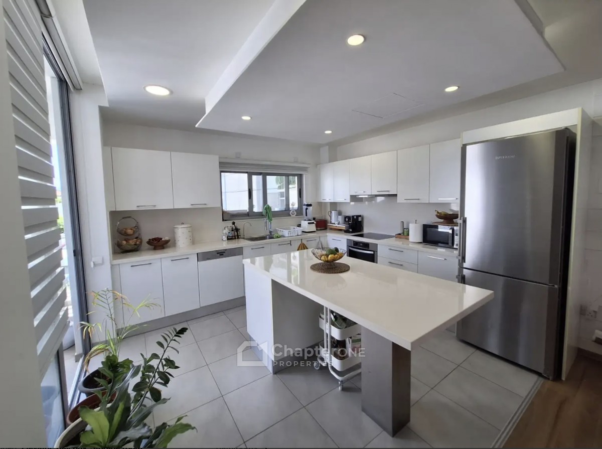 Apartment For Sale  in  Lakatameia - Agia Paraskevi