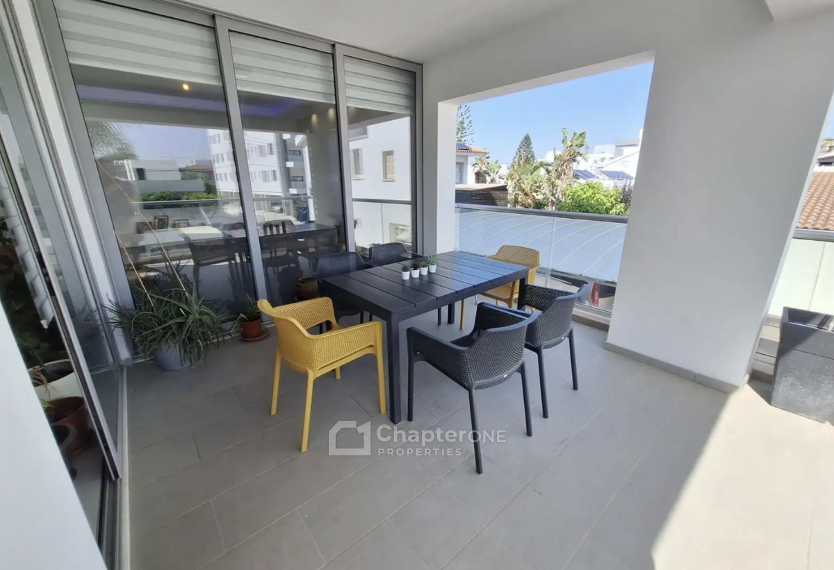 Apartment For Sale  in  Lakatameia - Agia Paraskevi