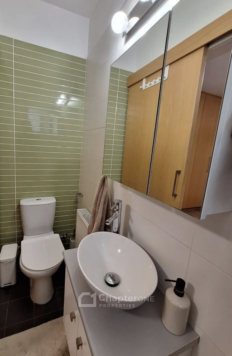 Apartment For Sale  in  Lakatameia - Agia Paraskevi