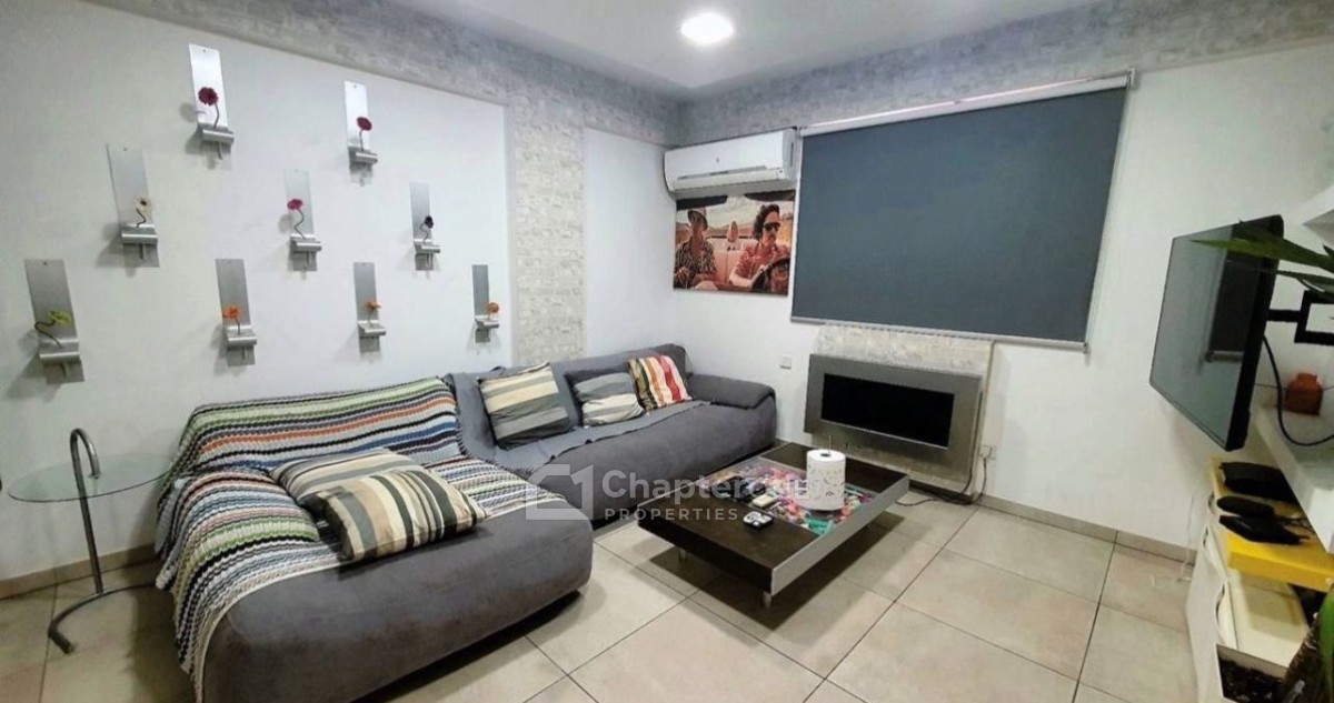 Apartment For Sale  in  Strovolos - Chryseleousa
