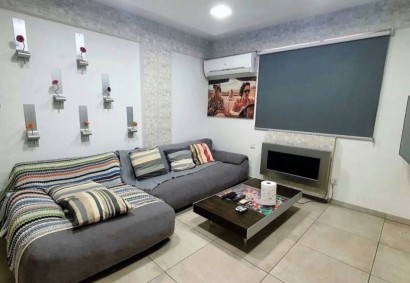 Strovolos - Chryseleousa, Nicosia Apartment For Sale | 3959