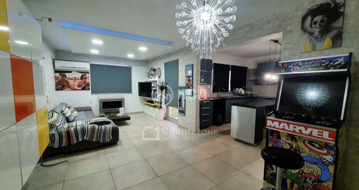 Apartment For Sale  in  Strovolos - Chryseleousa
