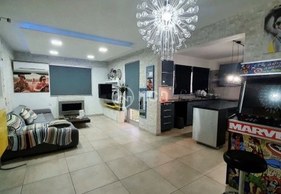 Strovolos - Chryseleousa, Nicosia Apartment For Sale | 3959