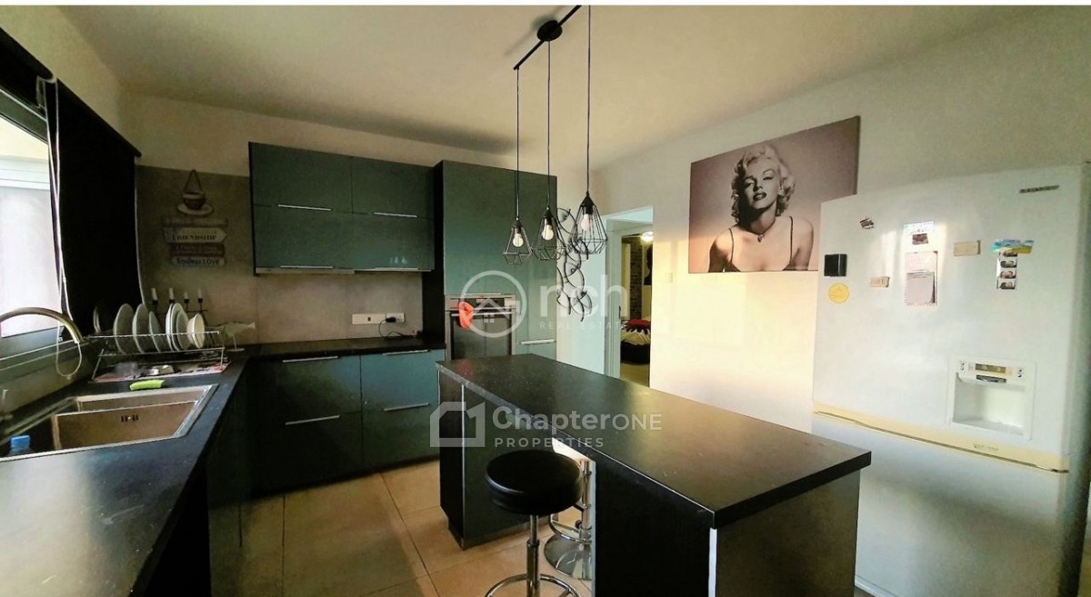 Apartment For Sale  in  Strovolos - Chryseleousa