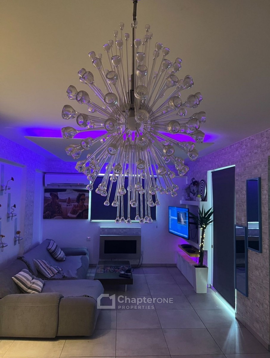 Apartment For Sale  in  Strovolos - Chryseleousa