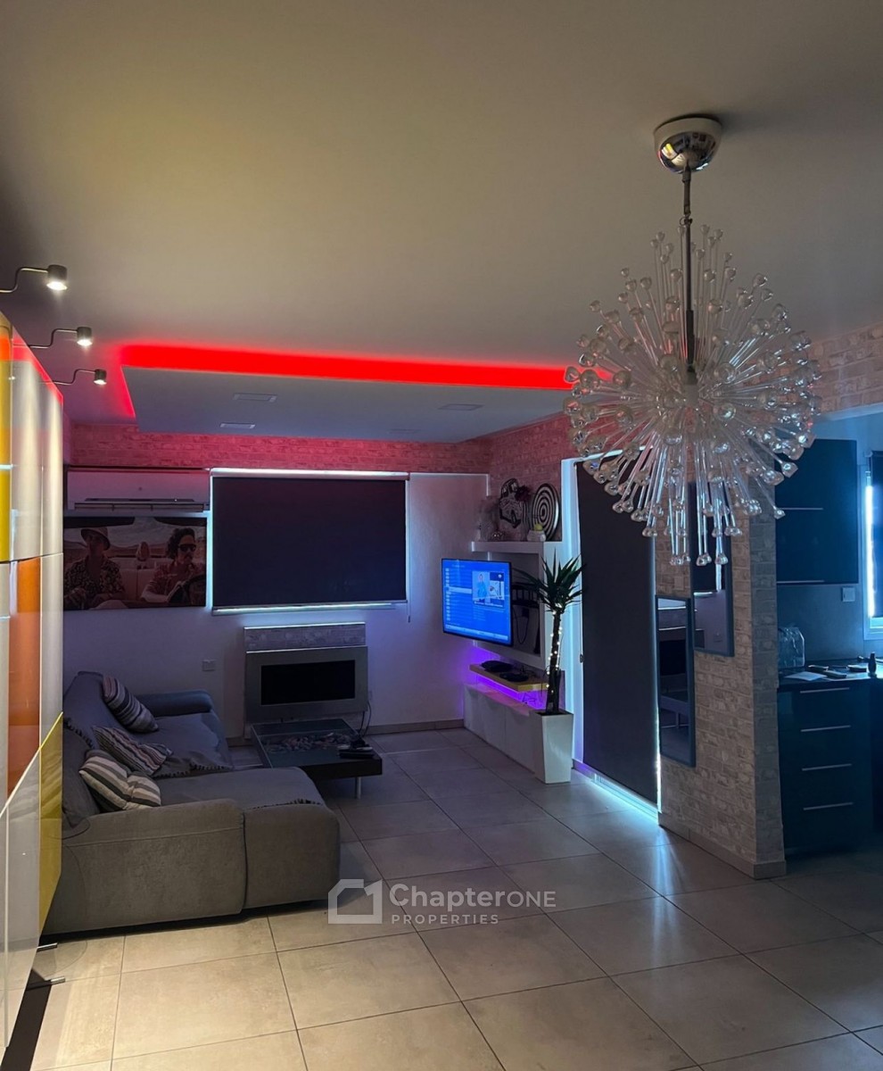 Apartment For Sale  in  Strovolos - Chryseleousa