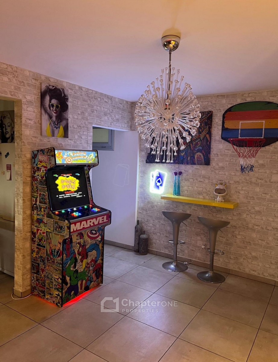 Apartment For Sale  in  Strovolos - Chryseleousa