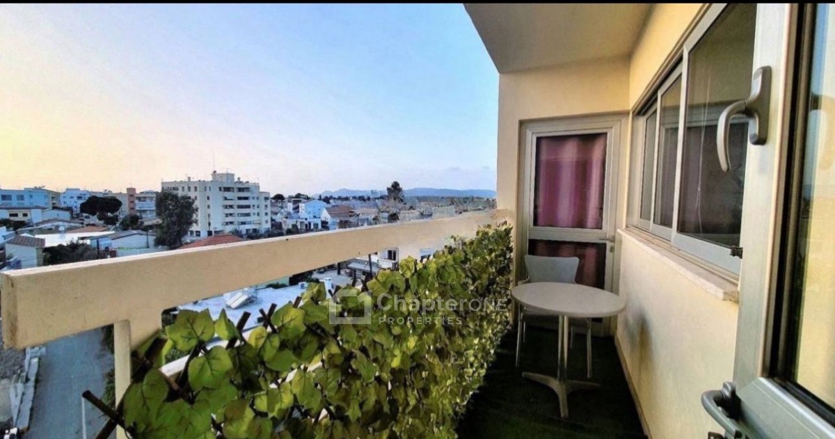 Apartment For Sale  in  Strovolos - Chryseleousa