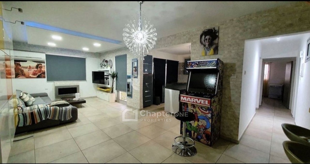 Apartment For Sale  in  Strovolos - Chryseleousa