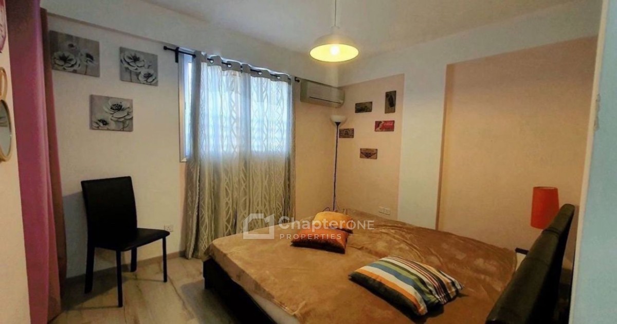 Apartment For Sale  in  Strovolos - Chryseleousa