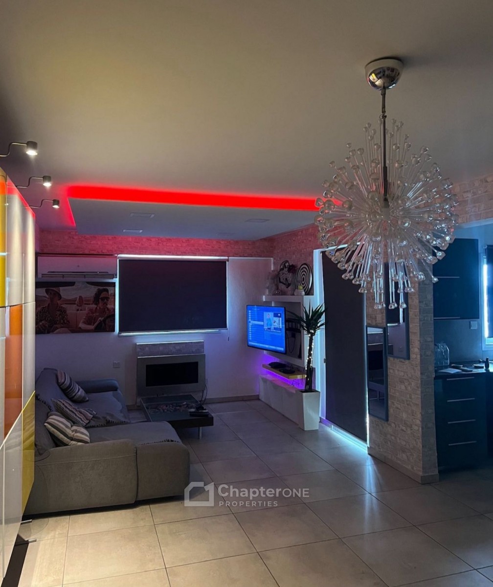 Apartment For Sale  in  Strovolos - Chryseleousa