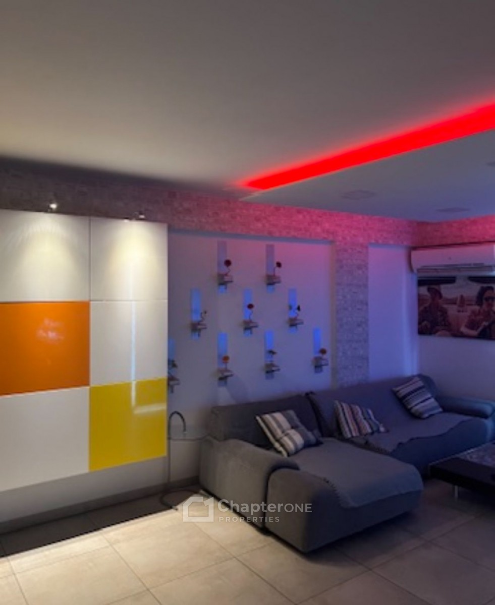 Apartment For Sale  in  Strovolos - Chryseleousa