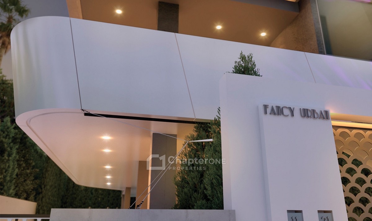 Apartment For Sale  in  Limassol - Petrou Kai Pavlou